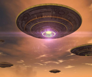 Nóng: Mỹ đã giải mã thành công bí mật thế kỷ về UFO?