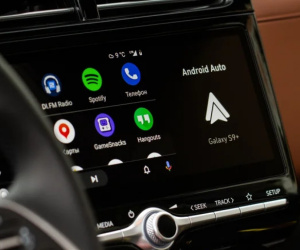 Cách tắt hoàn toàn Android Auto trên ô tô