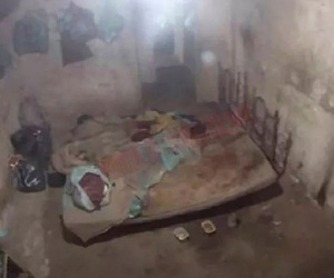 Nga: Cô gái bị nhốt dưới tầng hầm làm nô lệ suốt 14 năm