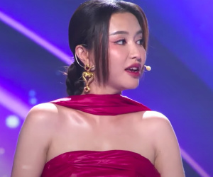 Ca sĩ mặt nạ mùa 2: Trấn Thành muốn Bích Phương phải 'nhục nhã, muối mặt' như mình