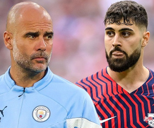 MU thêm 2 hợp đồng mới, Man City dọa 'phá kèo' Gvardiol