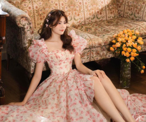 Hậu sinh nhật, con gái út Quyền Linh khoe ảnh đời thường, chân nuột nhất dàn bạn học, eo bé chỉ 1 gang tay