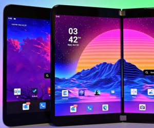 Google tối ưu giao diện Android trên các thiết bị có màn hình lớn