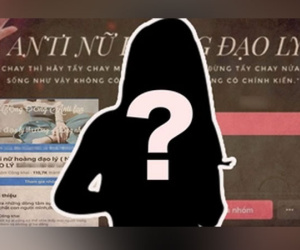 Nàng hậu Vbiz từng bị lập nhóm antifan cực căng, phải huỷ show và ở ẩn gần nửa năm để tránh 'bão' giờ ra sao?