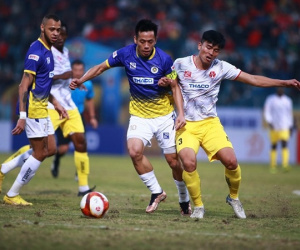 Lịch thi đấu hôm nay: Hấp dẫn World Cup 2023 và V.League