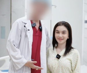 Lâm Khánh Chi bị nghiện thẩm mỹ?
