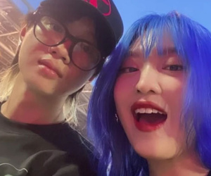 Khi người 'hướng nội' là bạn trai BLINK, bị ép đi concert và chạy project đu idol thì sẽ thế nào?
