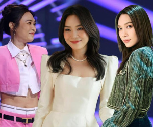 Mỹ Tâm ghi điểm tuyệt đối với phong cách siêu xinh tại Vietnam Idol 2023