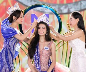 Điểm lại những ồn ào khiến hoa hậu bị yêu cầu tước vương miện: Kẻ phát ngôn 'linh tinh', người hớ hênh đời tư