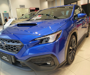 Xe sedan đua giảm giá đầu tháng, mức hạ cao nhất đến 250 triệu đồng