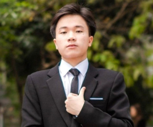 Loạt thủ khoa năm 2023 chọn trường đại học nào?