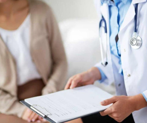 'Bồ' của chồng có thai, vợ yêu cầu xét nghiệm ADN và cái kết đầy xúc động