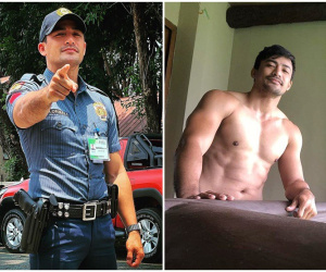 Profile 'khủng' của 'Viên cảnh sát quyến rũ số 1 châu Á'