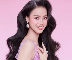 Sau những phát ngôn ‘nổi tiếng’ của Ý Nhi, đến lượt Á hậu Đào Thị Hiền cũng phát ngôn 'hồn nhiên' đặt mình trên hết