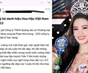 Vì sao group anti-fan Ý Nhi 500k thành viên tạm dừng hoạt động?