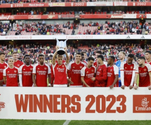 Thắng Monaco sau loạt sút luân lưu, Arsenal vô địch Emirates Cup