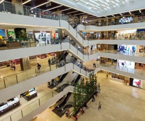 Bất động sản bán lẻ tại Hà Nội có tín hiệu hồi phục tích cực