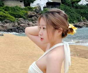 Bắt gặp Chao ở trung tâm thương mại, điều gì khiến dân mạng thốt lên 'cô đơn quá'?