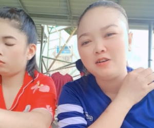 'Cô hai báo' và 'mợ hai' đã đi chụp ảnh cưới, dân mạng chỉ ước một điều