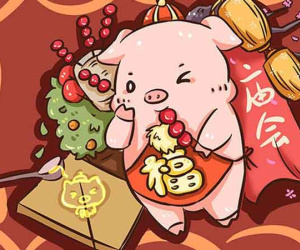 Tử vi từ ngày 03/08 - 15/08/2023, có 4 con giáp được trời ban ân điển, vận đỏ hơn son, may mắn ngập tràn, làm đâu thắng đó