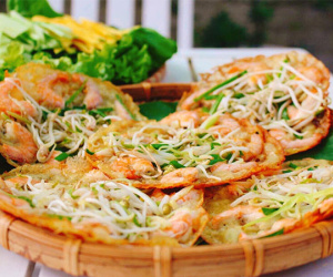 6 món ngon nổi tiếng Bình Định dễ làm say lòng người