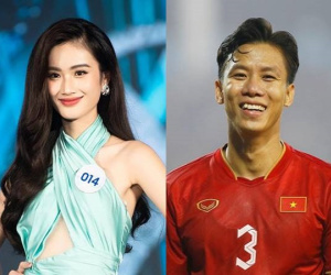Phản ứng bất ngờ của Quế Ngọc Hải vụ Hoa hậu Ý Nhi kể tên 3 người nổi tiếng ở Bình Định
