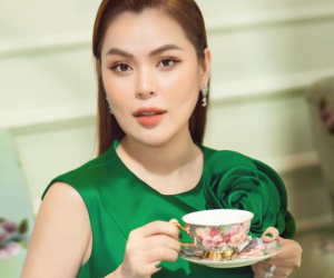 Hoa hậu Phương Lê chính thức 'quay xe' với phát ngôn mới của tân Hoa hậu: 'Muốn nhập viện!'