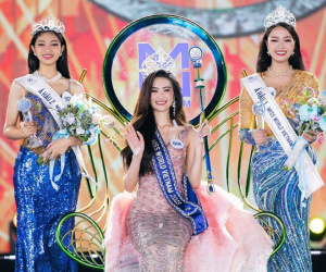 Lãnh đạo tỉnh Bình Định nói gì về đề nghị tước danh hiệu hoa hậu đối với Ý Nhi?