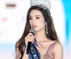 Đào Hiền hé lộ tình trạng hiện tại của Hoa hậu Ý Nhi giữa liên hoàn drama chấn động