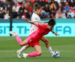 Lịch thi đấu bóng đá ngày 3/8: Sôi động World Cup và vòng loại Cúp châu Âu