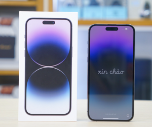 Những iPhone giảm giá nhiều nhất