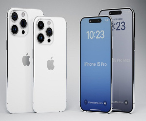 iFan mừng rơn vì lý do bất ngờ tới từ chiếc iPhone 15 Pro