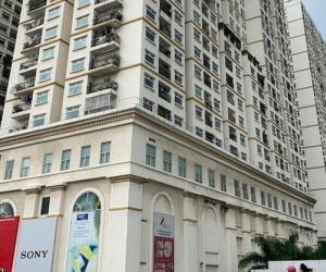 Cặp vợ chồng 'bán trộm' nhiều căn chung cư của họ hàng