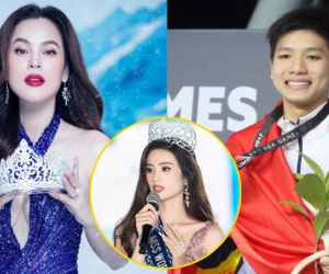 'Kình ngư' Kim Sơn gặp rắc rối từ vụ hoa hậu Ý Nhi, gây thất vọng ở giải thế giới