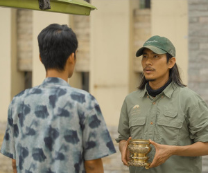 Điện ảnh Việt lép vế trước loạt phim kinh dị, hành động đổ bộ rạp chiếu tháng 8
