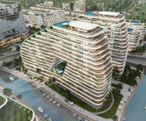 Ngân hàng bán siêu dự án của Tân Hoàng Minh tại Phú Quốc
