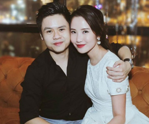 Chân dung thiếu gia đình đám nhất nhì Sài Gòn: Từng bỏ 30 tỷ đồng/tháng để mua siêu xe, cuộc sống hôn nhân giờ vô cùng viên mãn
