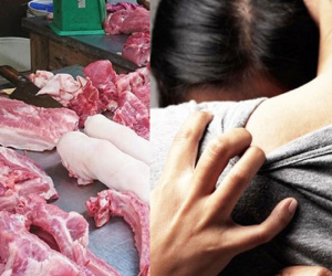 Tố vợ ngoại tình với anh ship thịt lợn, chồng đòi hơn 3 tỷ bồi thường và cái kết bất ngờ