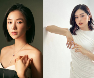 4 kiểu tóc ngắn thanh lịch của các mỹ nhân Việt
