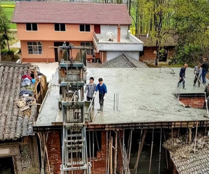 Xây nhà trên mộ tổ hàng xóm, 5 người trong 1 nhà lần lượt qua đời tức tưởi và sự thật ngỡ ngàng