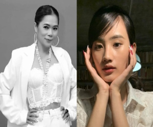Vừa lên tiếng bênh vực Ý Nhi, một nữ ca sĩ vội 'quay xe'