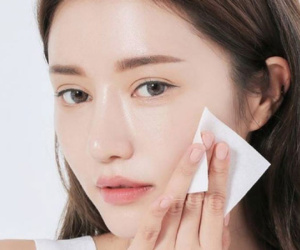 Làm thế nào để cải thiện tình trạng da bóng loáng như 'chảo dầu' ngày hè?