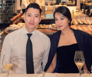 Mỹ nhân yêu cơ trưởng 'trẻ nhất Việt Nam' hé lộ cuộc trò chuyện thân mật, chú ý nhất là cách xưng hô