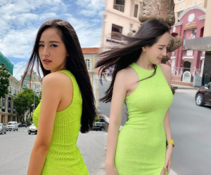 Mai Phương Thúy cũng từng bị netizen đòi tước vương miện vì 1 bộ ảnh, 8 năm sau mới dám nhắc lại ồn ào