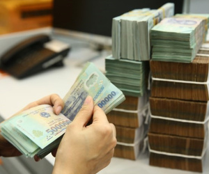 Ngân hàng nào đang cho vay bất động sản nhiều nhất?
