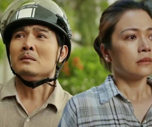 Gia Đình Mình Vui Bất Thình Lình: Bi kịch tột cùng của nhân vật và bế tắc không lối thoát của biên kịch