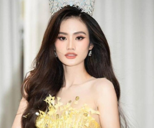 Sở VH làm việc với BTC Miss World VN về đề nghị tước danh hiệu Hoa hậu Ý Nhi