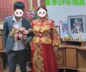 Chàng trai 26 tuổi đồng ý lấy vợ hơn 15 tuổi vì lý do này