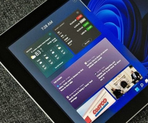 Gần 1/4 số người dùng đang sử dụng Windows 11