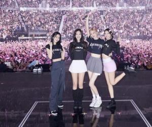 Du lịch Hà Nội thu 630 tỷ đồng trong 2 ngày Blackpink biểu diễn